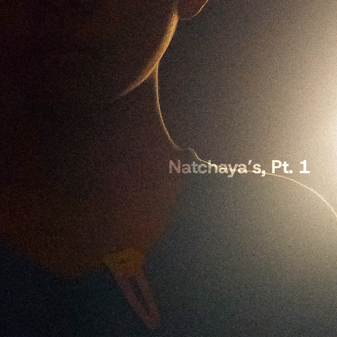Natchaya's, Pt. 1